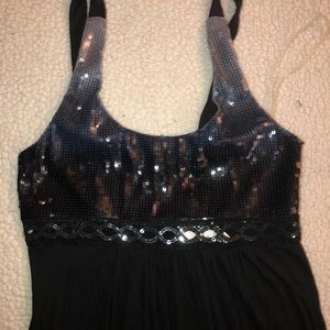 Charlotte Russe Dress